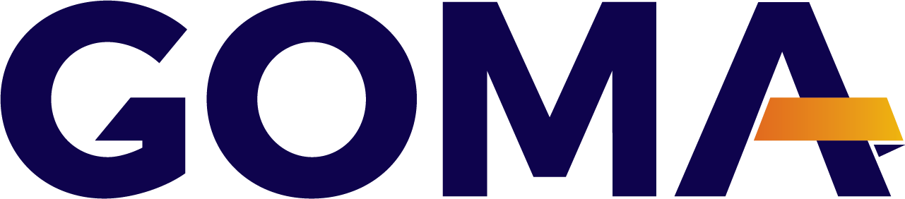 Logo Goma