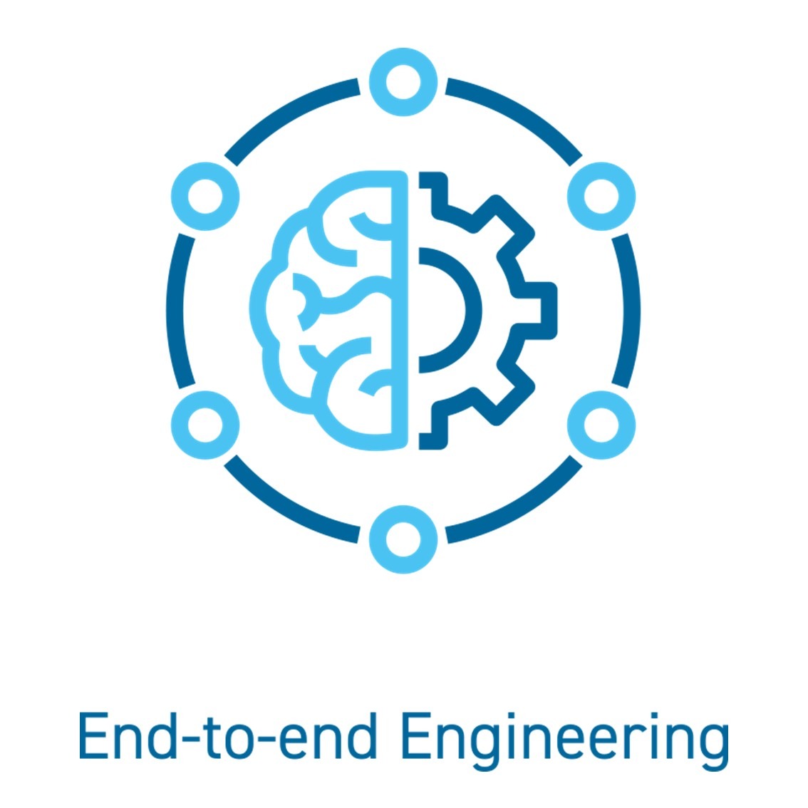 End to end engineering